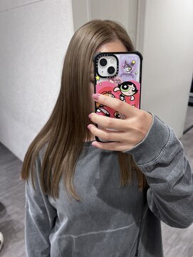 ココット 京橋店(cocotte) グレージュ