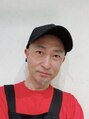 ドラマチックヘア 川鶴店 桜井 仁司