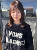 フェイスレイヤー