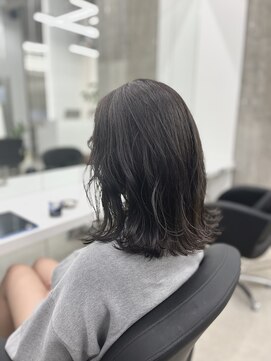 エイト 船橋店(EIGHT) tomi-150　ブルーブラック！