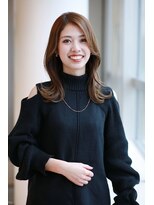 キッカ 津田沼 奏の杜店(CHICCA)&nbsp;くびれロング