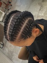 タンゴイ(tanGoi)&nbsp;コーンロウ