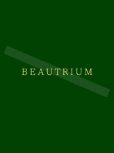 ビュートリアム 青山(BEAUTRIUM) BEAUTRIUM ヘアカタ
