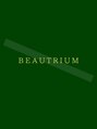 ビュートリアム 青山(BEAUTRIUM) BEAUTRIUM ヘアカタ