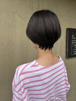 株式会社ジョージ ビジュー(bijou)&nbsp;ショート