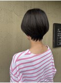 ショート