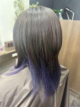 バンチ(Baint.) ネオウルフ