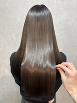 アールクリップ 表参道(arclip)&nbsp;髪質改善トリートメント"サイエンスアクア"