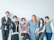 ヘアデザイン ロッコ(hair design ROCCO)