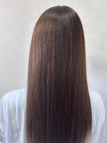 ヘアキッチン エスケーオー(Hair Kitchen S.K.O) カット＋トリートメント
