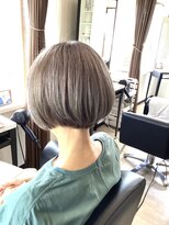 コア フィール ア デイ(COIFFURE A DAY) 【見附今町M3D髪質改善】