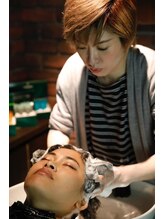 エヌズヘアー(N's hair) ケアリスト ニワタ