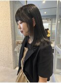 【three.中之島】インナーレイヤー