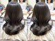 ルーチェヘアーの写真