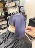 ラベンダー