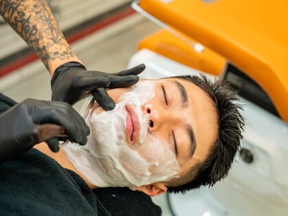 シティインディアンズ(CITY INDIANS)の写真