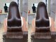 サンド 池袋 2nd(sand)の写真/毛先までふんわりなめらかな質感の縮毛矯正☆髪質やクセに合わせてダメージを極限まで抑える薬剤選定/池袋