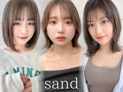 サンド 池袋 2nd(sand)の写真