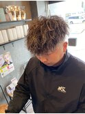 ツイスパメッシュ