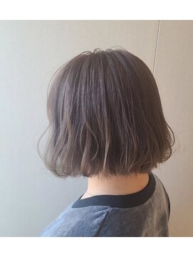 チャコレ 北千住店(Chacolle) アッシュブラウン