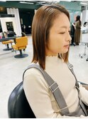 “バイカルテ”トリートメント