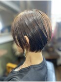 似合わせカット◎