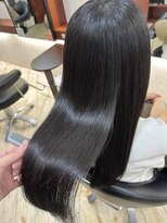 アミーベルレーヴ(AMI a BELLE Reve)&nbsp;【髪セレブヘアエステ】