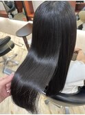 【髪セレブヘアエステ】