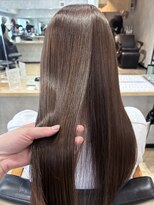 ジュール サウス 新宿南口(Joule South) 艶ロング