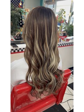 マイタイム(MyTime) シールエクステ