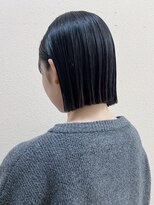 シャンプーボーイ&nbsp;ボブ