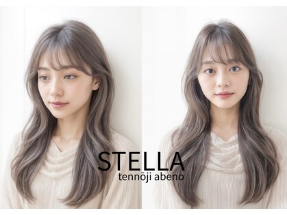 ステラ 天王寺あべの店(STELLA)の写真