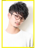 ▼西川一葉Breath beauu Kobe▼メンズ/理容室/三宮/元町/神戸