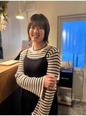 外ハネボブ