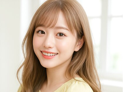ラマヘアー(RAMA hair)の写真