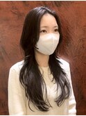 絶対おしゃれで可愛いレイヤーカット