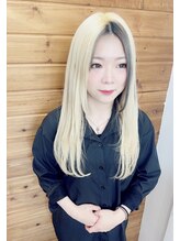 トゥエンティーフォー(24) 佐藤 香鈴