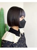 ボブ