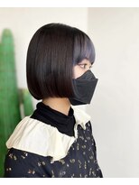 牛若丸ジャパン(Japan)&nbsp;ボブ