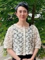 髪質改善専門ヘアエステサロン ヴェリテ(Verite) 清水 梢
