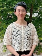 髪質改善専門ヘアエステサロン ヴェリテ(Verite) 清水 梢
