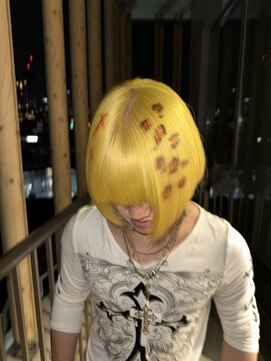 モニカ 原宿店(MONIQA) 豹柄