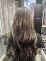 クク 那覇国際通り(CUCU)&nbsp;ハイライトカラー