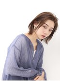レイヤーボブ