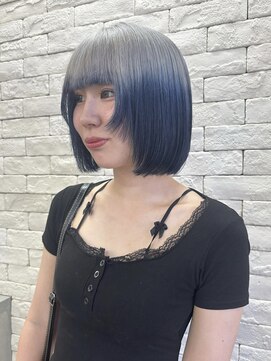 ブレス(bless) ルーツカラー