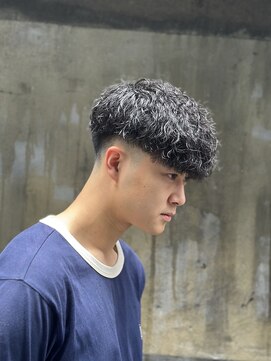 ササ(33) スペインカール