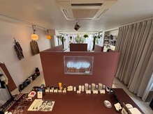 ドーター(daughter)の雰囲気(スパイラルパーマ/ウルフパーマ/ボブパーマ/ニュアンスパーマ)