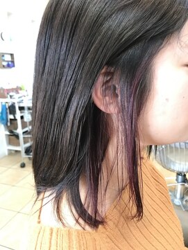 ビーチ ステラタウンまえ店(Beach) イヤリングカラー