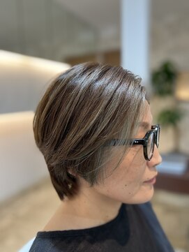 プレフェレプレフェ(prefere prefe) フェイスインナー