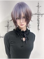 メゾン 原宿(MAISON)  layer bob